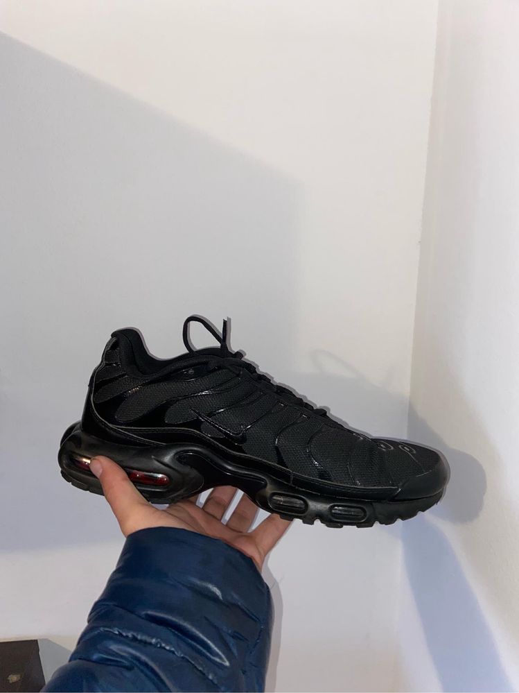 Nike air max plus tn