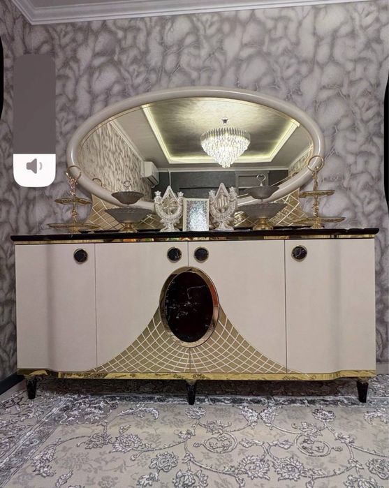 Комод элегантный