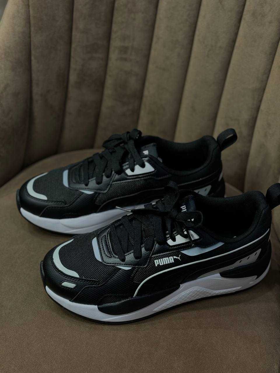 Puma  X-Ray 3 мужские кроссовки РАЗМЕР 40,41,42