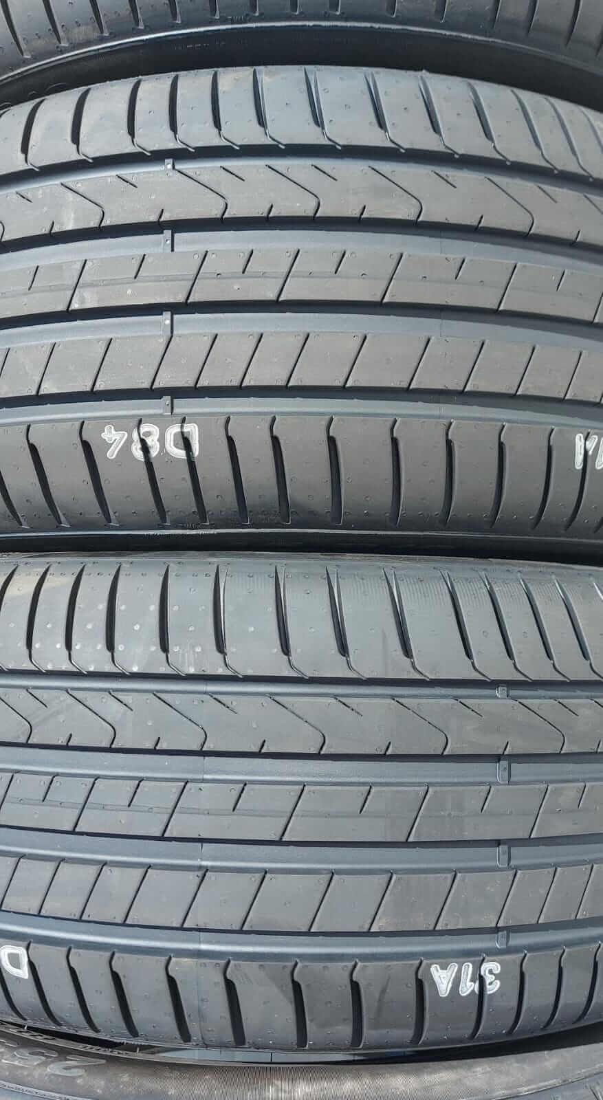 PROMO, 255/45 R19, 100V, PIRELLI, Scorpion S-I, Anvelope de vara