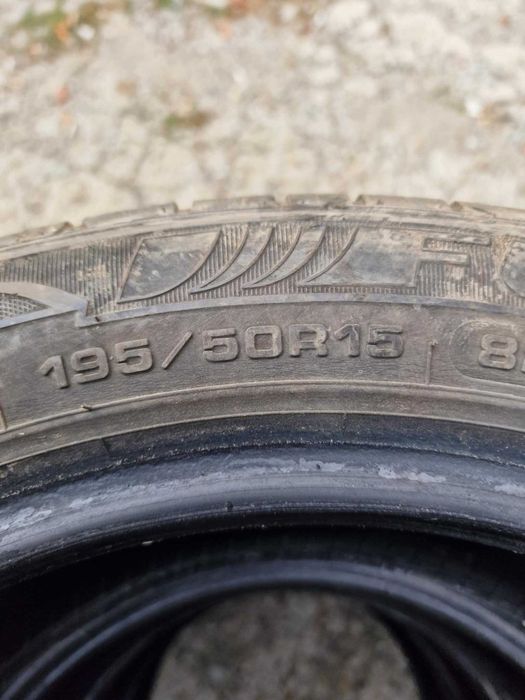 Гуми 15 цола 195/50R15