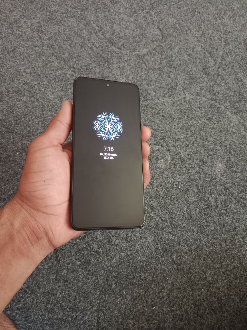 Redmi Note 12 pro