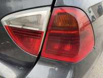 Стопове за BMW E91