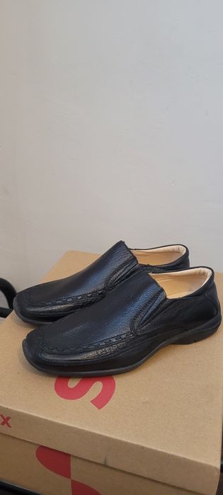 Мокасины на мальчика новые