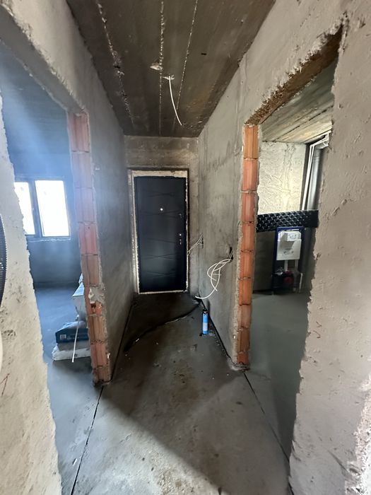 Case de vanzare Domnesti p+1 la sosea