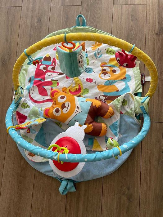 Centru activitati copii