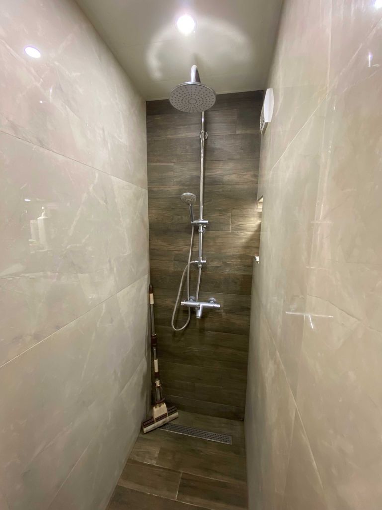 Продава се Четиристаен апартамент в Харманли - 103 кв.м за 644 €/кв.м - Снимка #17