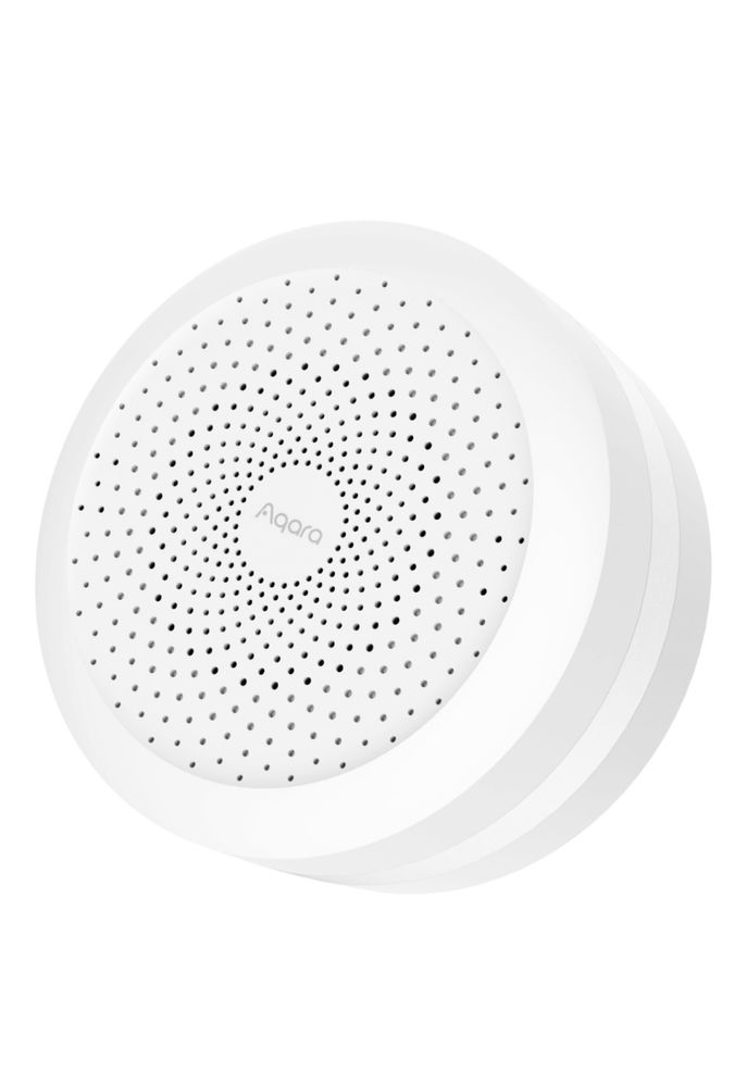 Aqara центр управления Hub M1S Gen 2 HM1S-G02