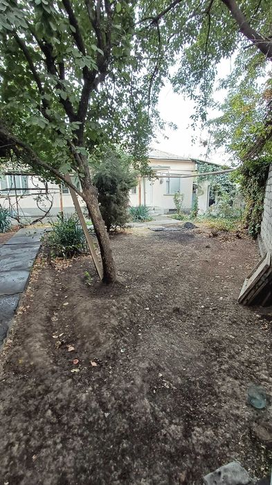 Продается участок 2.8 сотки с домом в районе Салар ГЭС