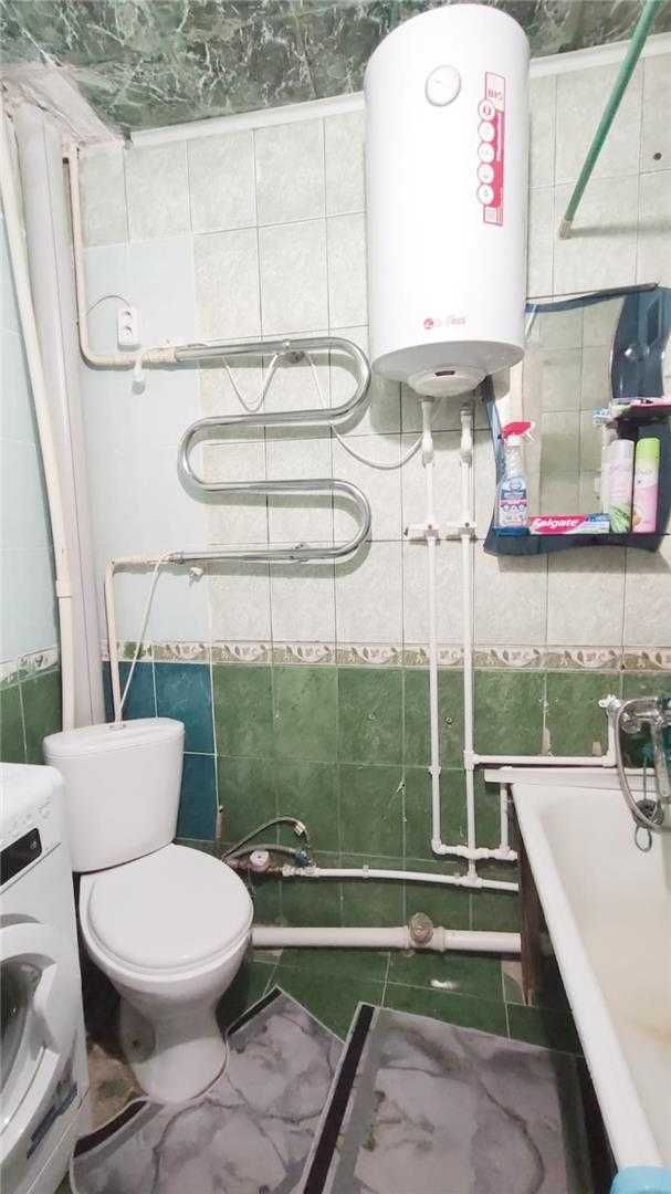*Продам 3 комн квартиру 17 микр-н. Помощь в ипотеке. ТОРГ