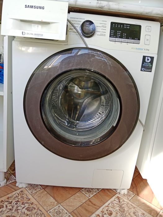 Стиральная машина Samsung