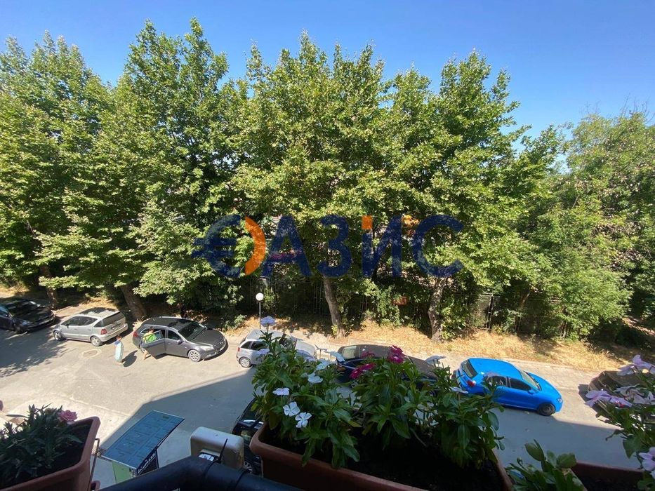 Тристаен апартамент с 2 спални, 2 етаж, "Рич 2", България, Равда, 86