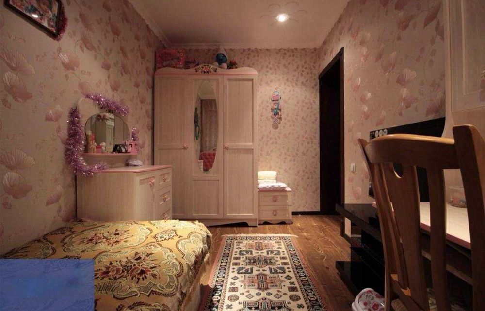 Срочно продается 3/1/4 Юнус Обод Бодомзор метро 77 серия есть подвал