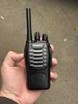 Baofeng BF88E, PMR446 chastota, ishlatish uchun litsenziya shart emaz