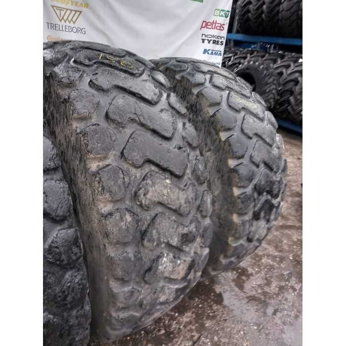 Anvelope 20.5r25 radiale Michelin second-hand !