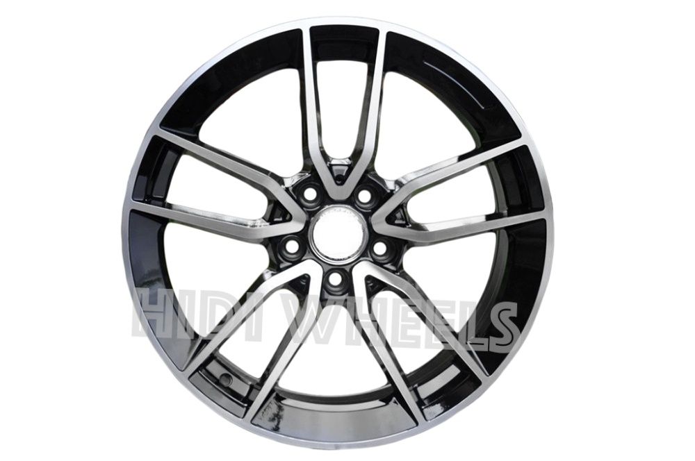 Джанти за Мерцедес 17" 18" 19" / Djanti za Mercedes B5416