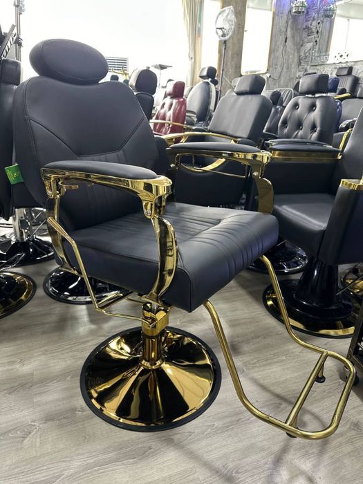 Кресло для салона Мойка для салона moyka barber mebel