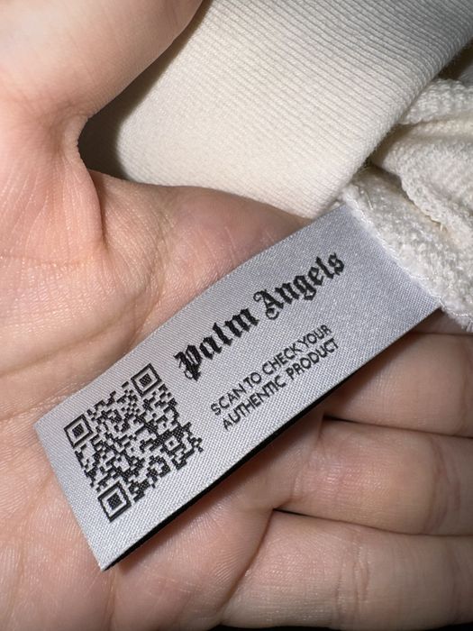 Hanorac Palm Angels S