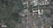 OTOPENI, Strada Emil Racovita, TEREN 12,500 MP