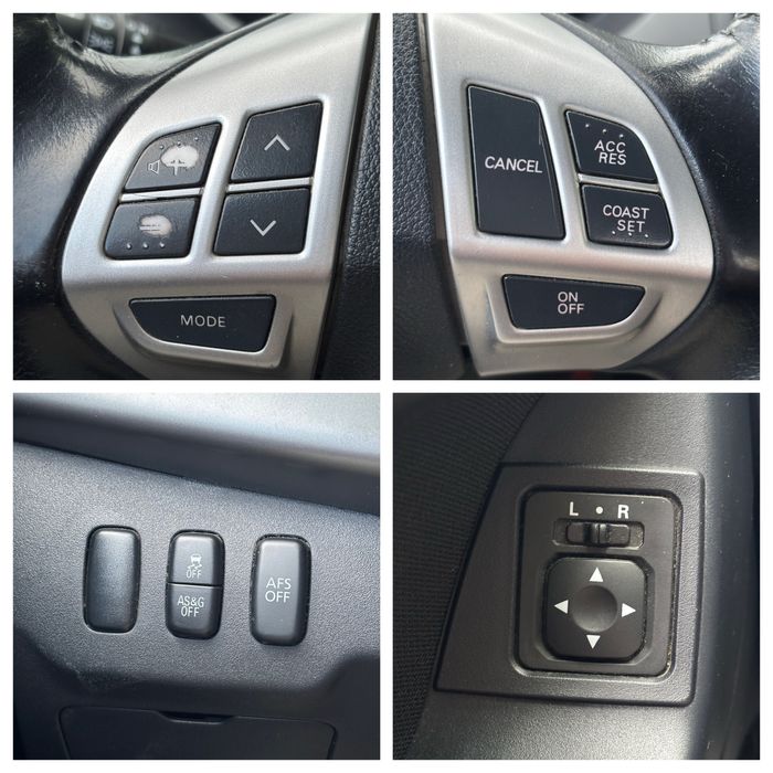 Mitsubishi Lancer 1.8 Di-D Intense – 2011