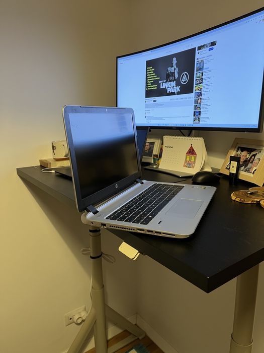 Laptop HP Envy 15-k071ng