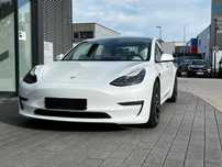 Tesla Model 3 TESLA Model 3 Performance, TVA DEDUCTIBIL, Posibilitate LEASING