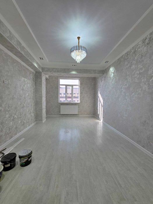 Продаётся 2х комн квартира на 4 этаже Ор-р Азимед