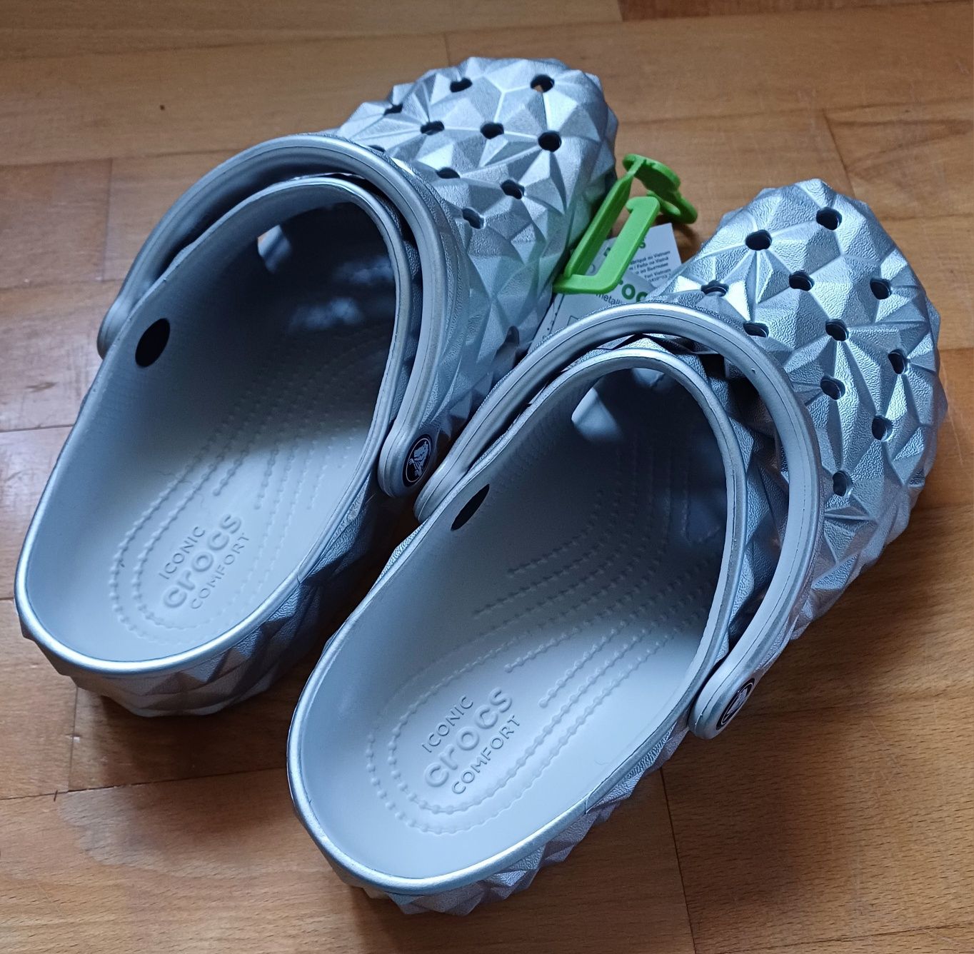 Crocs Geometrics 39-40