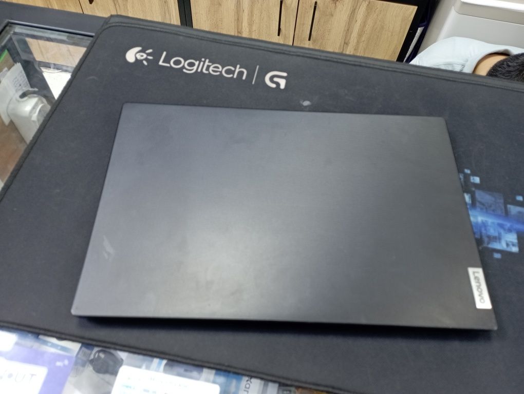 Хороший ноутбук для дома и офиса! Lenovo AMD Athlone 7120-8/256ssd