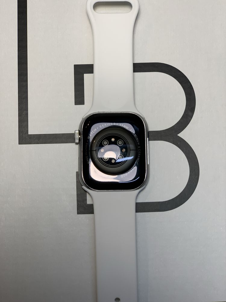 Smart Watch “Apple Watch„ 49mm