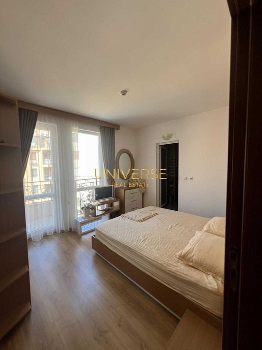 Продава се Тристаен апартамент в к.к. Слънчев бряг - 98 кв.м за 1286 €/кв.м - Снимка #2