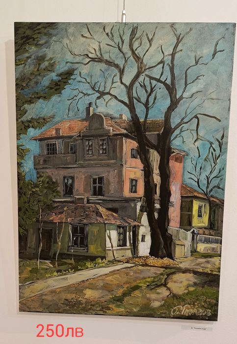 Картини различни размери ,акрилни бои!