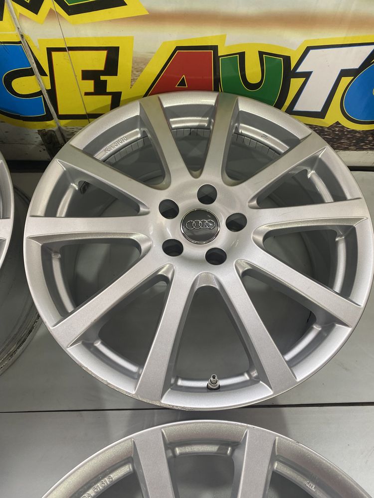 19-ки 5х112 - Audi - A4-A5-A6-A7-A8-Q5