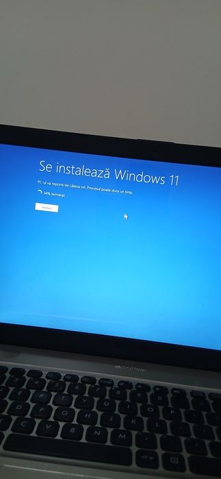 Instalez Windows la domiciliu (50 lei) ( Windows 7/10/11) orice versiu
