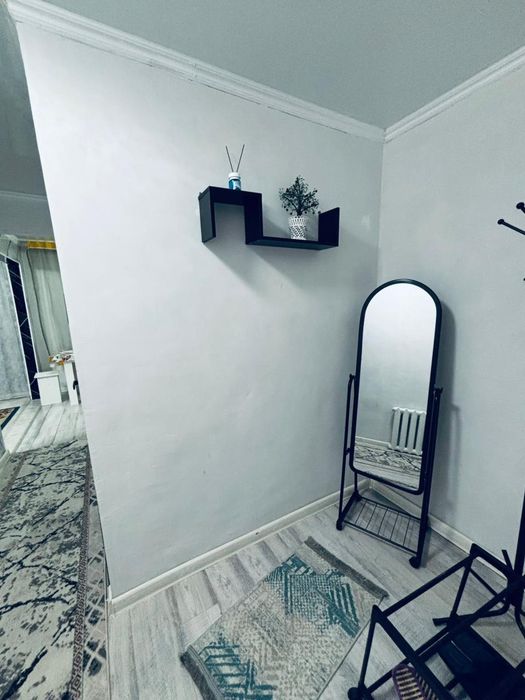 Сдаю однокомнатную квартиру посуточно