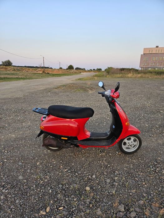 Vand Piaggio Vespa
