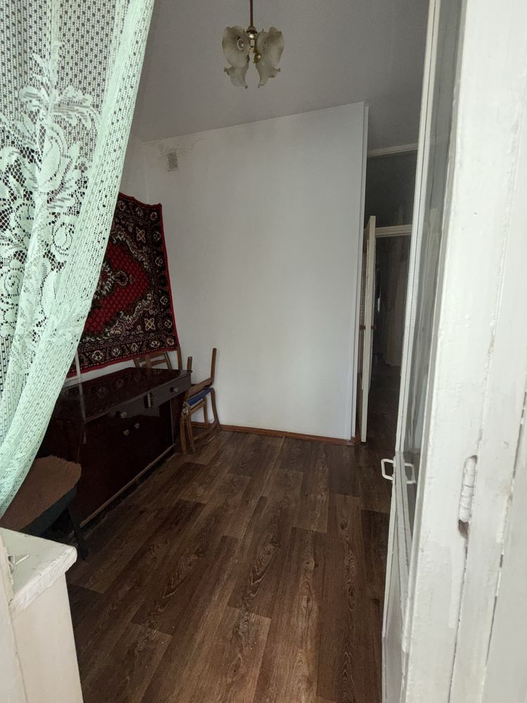 Продается 3 х ком квартира можно в ипатеку