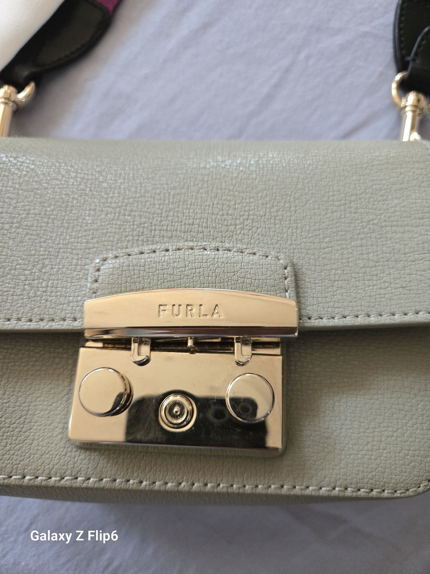 Оригинална чанта Furla