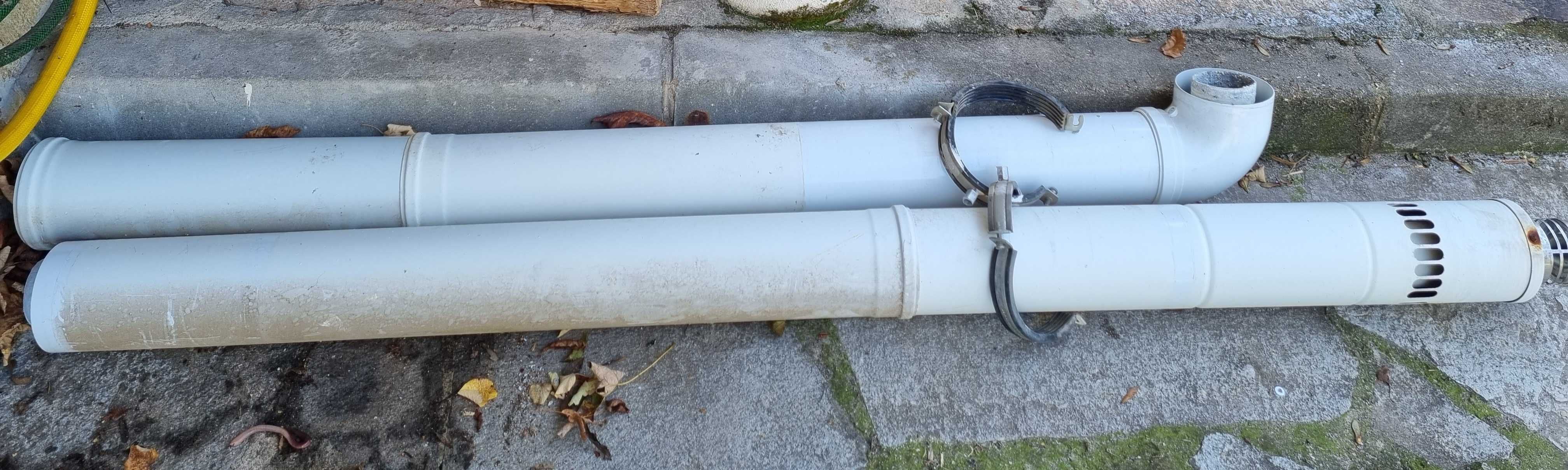 Газово котле Buderus
