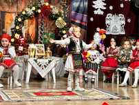 Costum national fetita 98 104