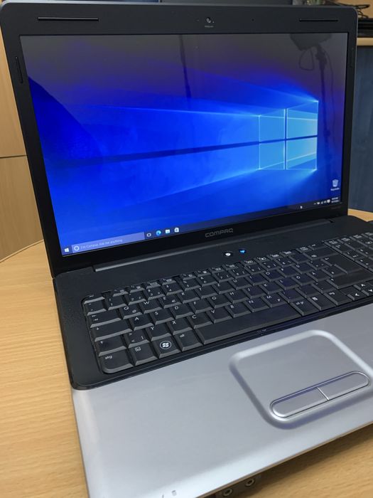 Laptop Compaq Presario CQ 71