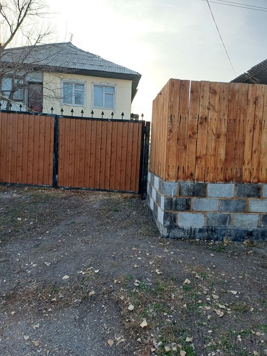 Продам дом частныи