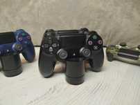 Playstation 4 геймпад Оригинал PS4