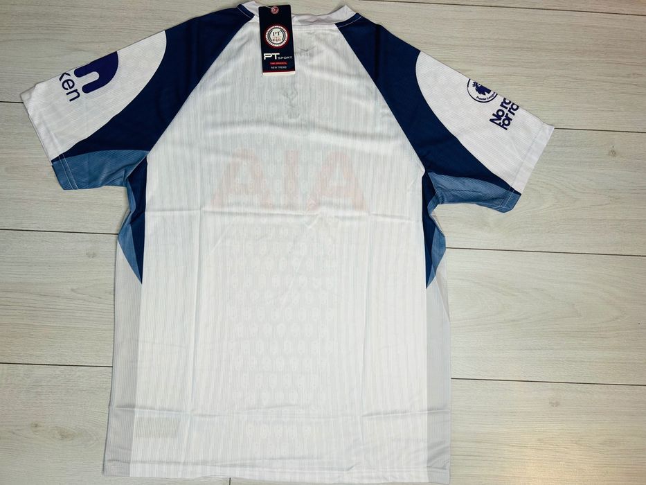 Tricou Tottenham sezon 25/26