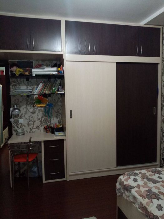 Продаётся 2/1/2 Карасу-6