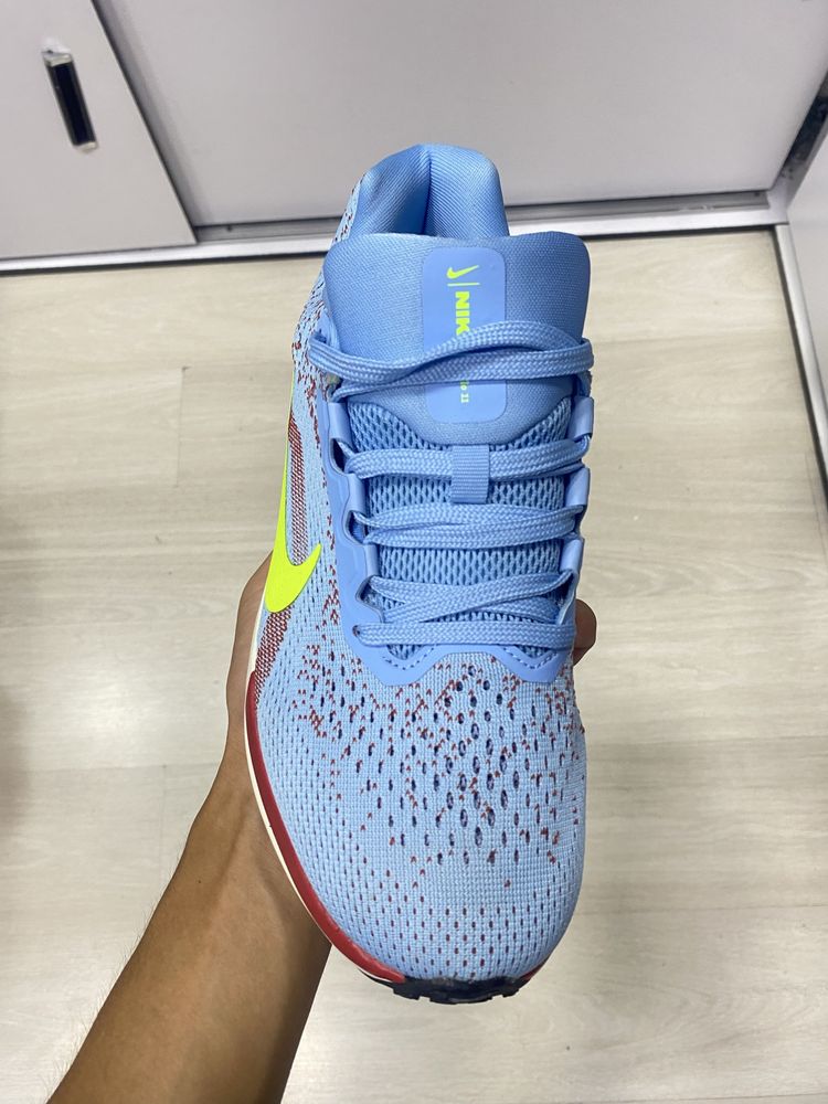 Кроссовки Nike Zoom Winflo мужские, беговые, размеры 40–45