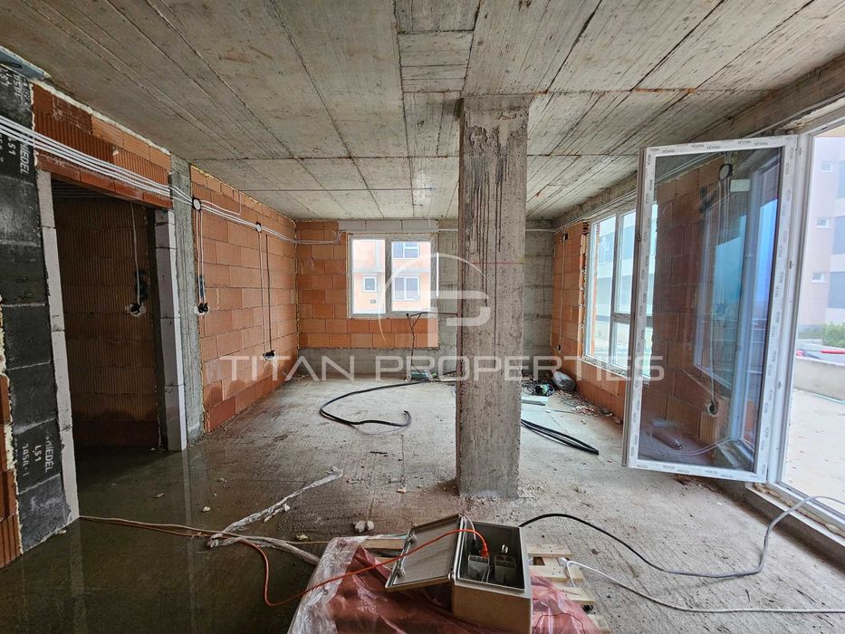 Продава се Тристаен апартамент в Пловдив, Христо Смирненски - 90 кв.м за 1150 €/кв.м - Снимка #5