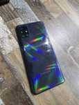 Samsung galaxy a71