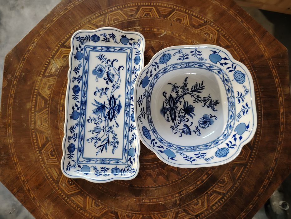 Баварски порцелан