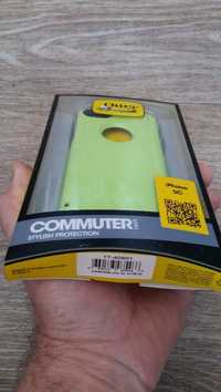 Стильный оригинальный кейс OTTER for Iphone 5C из Америки